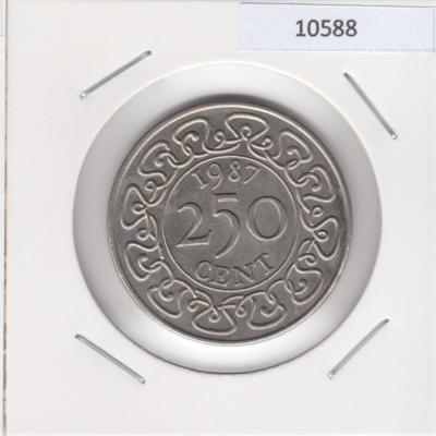 250 Cent 1987 — Suriname