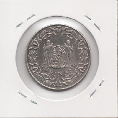 250 Cent 1987 — Suriname