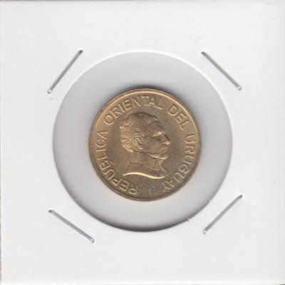 1 Peso 1998 - Uruguay
