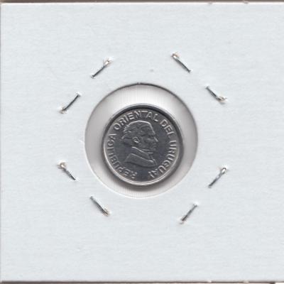 10 Centesimos 1994 - Uruguay