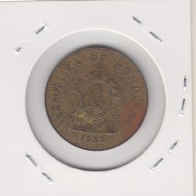 10 Centavos 1994 - Honduras