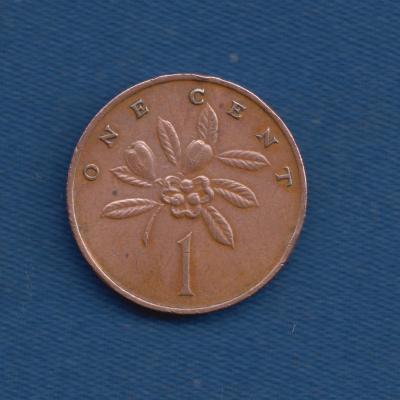 1 Cent 1969 - Jamaica