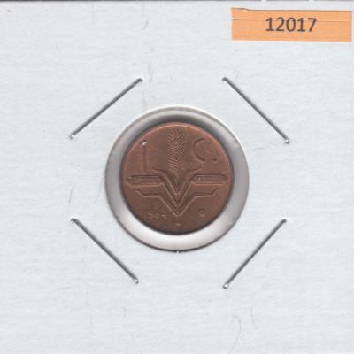 1 Centavo 1964 - Mexico