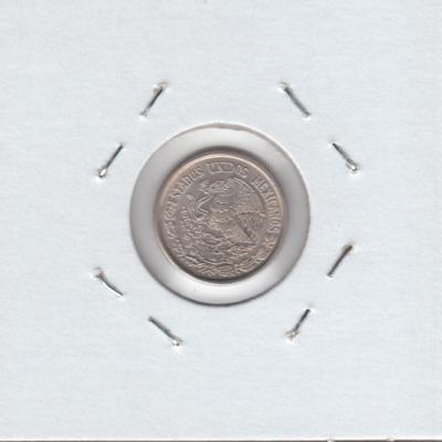 10 Centavos 1980 - Mexico