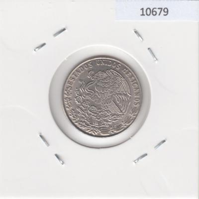 20 Centavos 1979 - Mexico