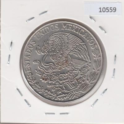 5 Pesos 1978 - Mexico